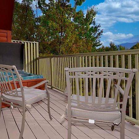Mountain Serenity Gatlinburg Pokoj fotografie