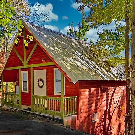 Mountain Serenity Gatlinburg Exteriér fotografie