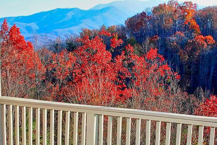 Mountain Serenity Gatlinburg Exteriér fotografie