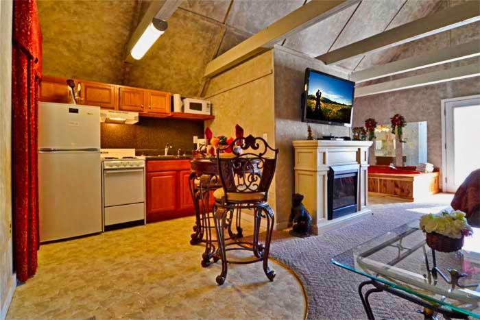 Mountain Serenity Gatlinburg Exteriér fotografie