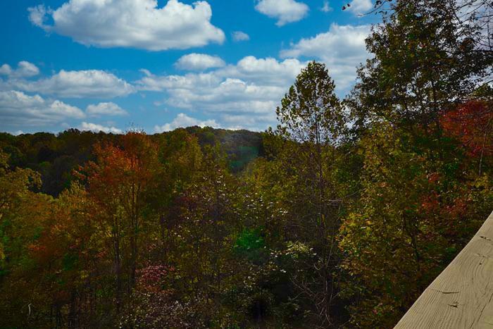 Mountain Serenity Gatlinburg Exteriér fotografie