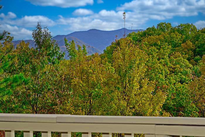 Mountain Serenity Gatlinburg Exteriér fotografie